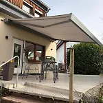 Apartmán Ingrid - Ruhige Nahe Teufelsschlucht In Der Suedeifel *