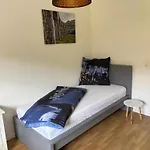 Ingrid - Ruhige Nahe Teufelsschlucht In Der Suedeifel Apartmán