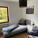 Ingrid - Ruhige Nahe Teufelsschlucht In Der Suedeifel Irrel