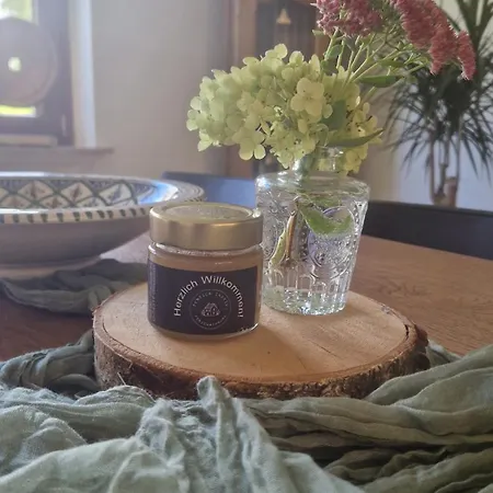 Apartamento Ingrid - Ruhige Nahe Teufelsschlucht In Der Südeifel