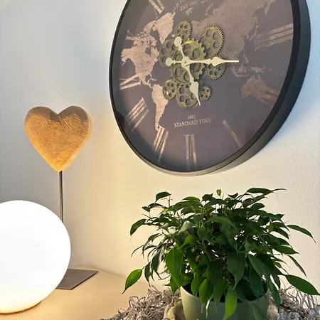 Ingrid - Ruhige Nahe Teufelsschlucht In Der Suedeifel