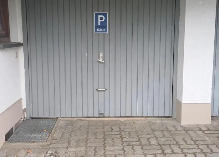 Ingrid - Ruhige Nahe Teufelsschlucht In Der Suedeifel * Irrel