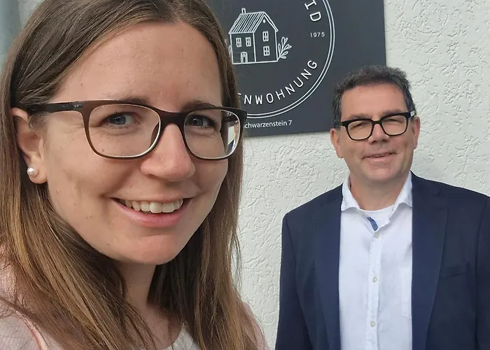 Ingrid - Ruhige Nahe Teufelsschlucht In Der Suedeifel