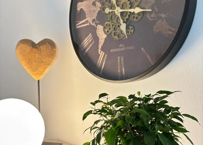 Ingrid - Ruhige Nahe Teufelsschlucht In Der Südeifel